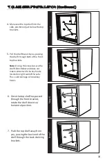 Preview for 11 page of Sanctuary PLATINUM SA-PLAT1 Instruction Manual