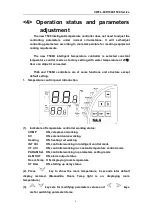 Preview for 6 page of S&A CWFL-800 User Manual