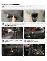 Preview for 10 page of S&B Filters 75-5089 Installation Instructions Manual