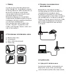 Preview for 12 page of Sandberg 126-06 User Manual