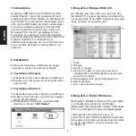 Preview for 6 page of Sandberg USB Share Link PC-MAC Manual