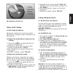 Preview for 7 page of Sandberg USB Share Link PC-MAC Manual