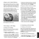 Preview for 23 page of Sandberg USB Share Link PC-MAC Manual