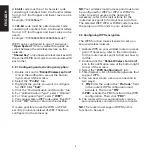 Preview for 4 page of Sandberg Wireless N300 PCI Quick Start Manual