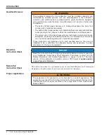 Preview for 2 page of S&C IntelliRupter PulseCloser R3 Retrofit Manual