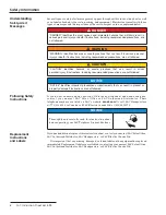 Preview for 4 page of S&C TripSaver Installation And Operation Manual