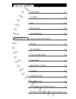 Preview for 12 page of Sandel SN3308 Pilot'S Manual