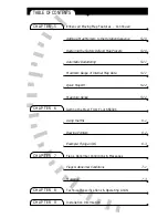 Preview for 13 page of Sandel SN3308 Pilot'S Manual