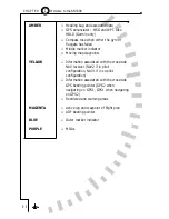 Preview for 23 page of Sandel SN3308 Pilot'S Manual