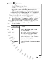 Preview for 31 page of Sandel SN3308 Pilot'S Manual