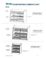 Preview for 12 page of SandenVendo HFDM00002 Operation Manual