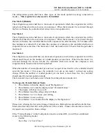 Preview for 62 page of SandenVendo V21 521 Service Manual