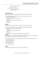 Preview for 63 page of SandenVendo V21 521 Service Manual