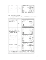 Preview for 20 page of Sanding STS-750 Manual