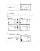 Preview for 31 page of Sanding STS-750 Manual