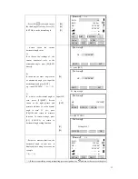 Preview for 32 page of Sanding STS-750 Manual