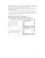 Preview for 37 page of Sanding STS-750 Manual