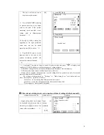 Preview for 38 page of Sanding STS-750 Manual