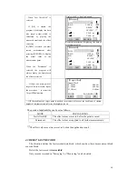 Preview for 44 page of Sanding STS-750 Manual