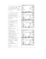 Preview for 77 page of Sanding STS-750 Manual