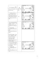 Preview for 79 page of Sanding STS-750 Manual