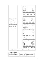 Preview for 87 page of Sanding STS-750 Manual