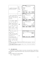 Preview for 104 page of Sanding STS-750 Manual