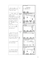 Preview for 106 page of Sanding STS-750 Manual