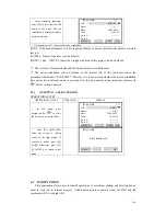 Preview for 164 page of Sanding STS-750 Manual