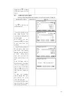 Preview for 166 page of Sanding STS-750 Manual