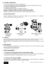 Preview for 13 page of S&P CACB-HP 12 Instruction Manual