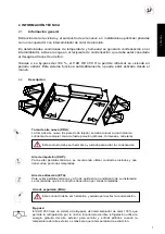 Preview for 7 page of S&P CAD HE 450 H BASIC Manual