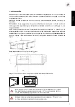 Preview for 9 page of S&P CAD HE 450 H BASIC Manual