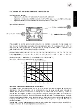 Preview for 13 page of S&P CAD HE 450 H BASIC Manual