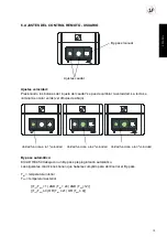 Preview for 15 page of S&P CAD HE 450 H BASIC Manual