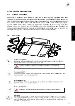 Preview for 23 page of S&P CAD HE 450 H BASIC Manual