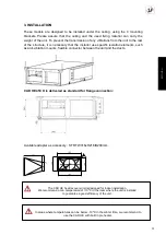 Preview for 25 page of S&P CAD HE 450 H BASIC Manual