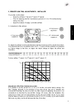 Preview for 29 page of S&P CAD HE 450 H BASIC Manual