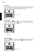 Preview for 32 page of S&P CAD HE 450 H BASIC Manual