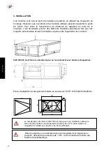 Preview for 40 page of S&P CAD HE 450 H BASIC Manual