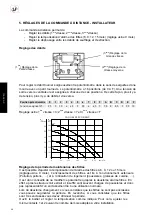 Preview for 44 page of S&P CAD HE 450 H BASIC Manual