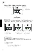 Preview for 46 page of S&P CAD HE 450 H BASIC Manual