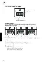 Preview for 62 page of S&P CAD HE 450 H BASIC Manual