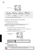 Preview for 76 page of S&P CAD HE 450 H BASIC Manual