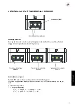 Preview for 77 page of S&P CAD HE 450 H BASIC Manual