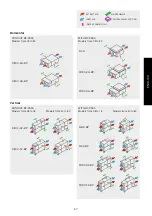 Preview for 47 page of S&P CADB-N 05 PRO-REG Installation Manual And Instructions For Use