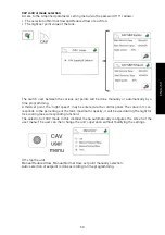 Preview for 53 page of S&P CADB-N 05 PRO-REG Installation Manual And Instructions For Use