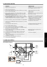 Preview for 81 page of S&P CADB-N 05 PRO-REG Installation Manual And Instructions For Use