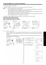 Preview for 83 page of S&P CADB-N 05 PRO-REG Installation Manual And Instructions For Use