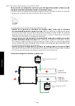 Preview for 88 page of S&P CADB-N 05 PRO-REG Installation Manual And Instructions For Use